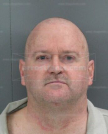Gerald Lee Mccarty