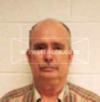 Gerald Wayne Gill