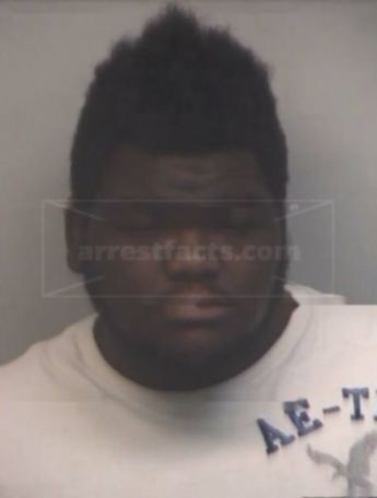 Melvin Wayne Huguley