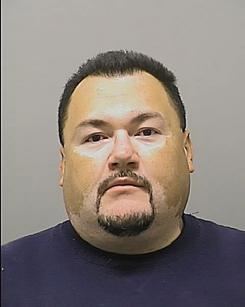 Ricky Lopez Vasquez