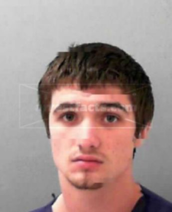 Brandon Allen Mccomas