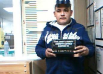 Jose Arturo Rios