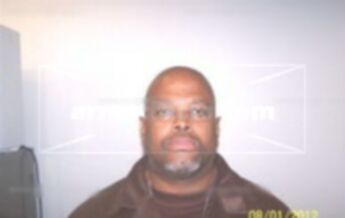 Kenneth Romain Brown Jr.
