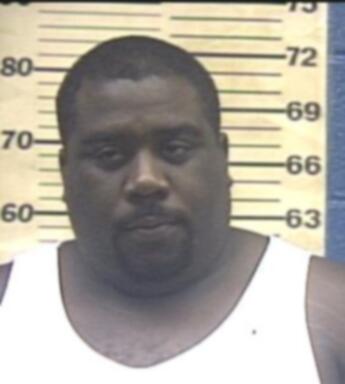 Ernest Lee Mitchell