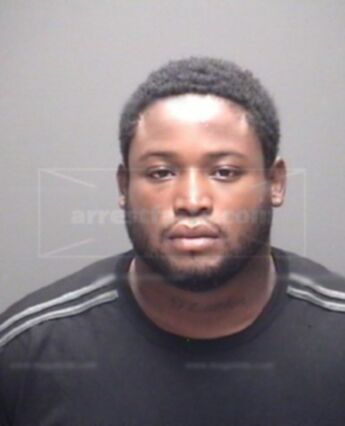Devon Deray Mason