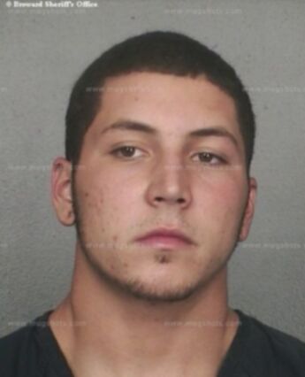 Zachary Orlando