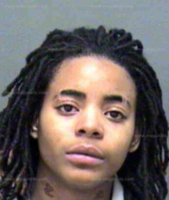 Jale Shantique Mcnair