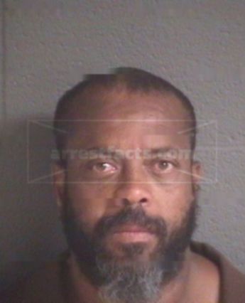 Michael Leon Harbison