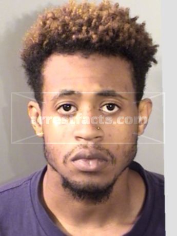 Karrinton Bernard Smith