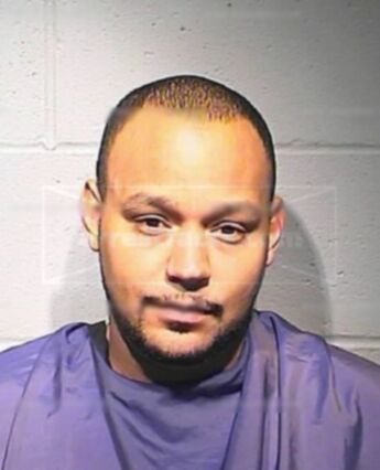 Matthew Anthony Porter