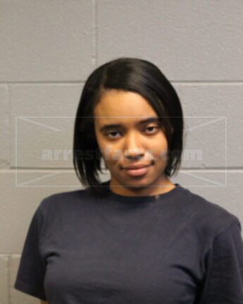 Bakirah Woods