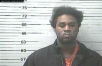 Jemiah Frederick Mitchell