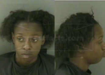 Jimeka Lynette Humphrey