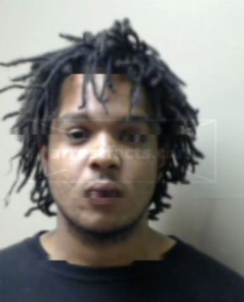Kenneth Jerome Daniels
