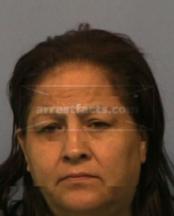 Alicia Ortiz Reyes