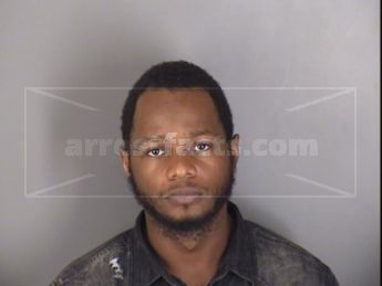 Darius Leveil Alston