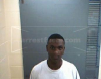 Justin Washington