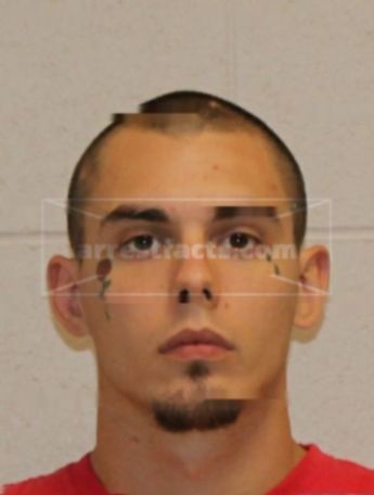 Edward Wayne Johnson
