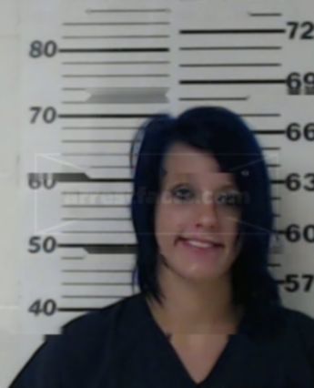 Jessica Lee Freeman
