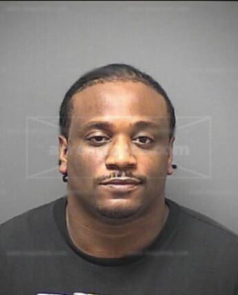 Travis Laflora Mccain