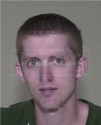 Tyler Todd Borden