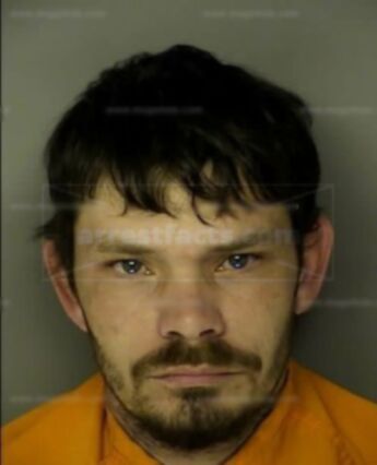 Michael Brandon Pierce