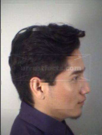 Victor Contreras Flores