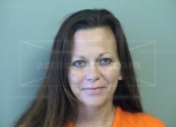 Julie Adawn Romine