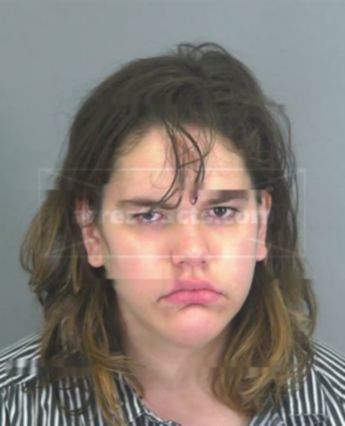 Gabrielle Kathleen Padgett