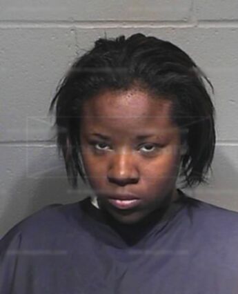 Tacresha Denise Dickerson