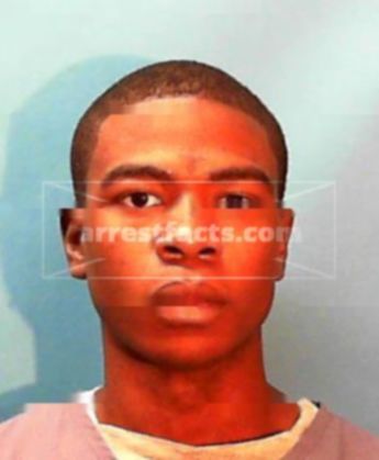 Marcus Maurice Smith
