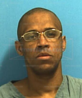 Carlos Antonia Johnson
