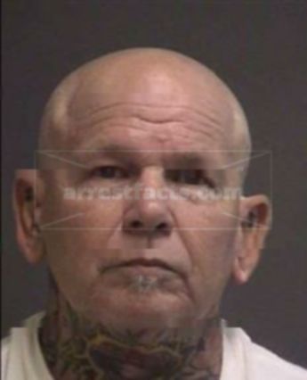 Glenn Earl Miller