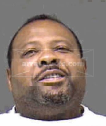 Eddie Lee Bass