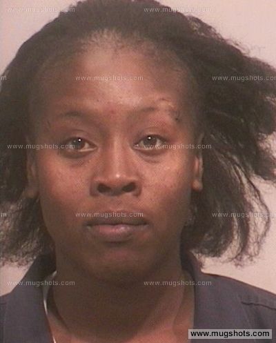 Lashonda Curry