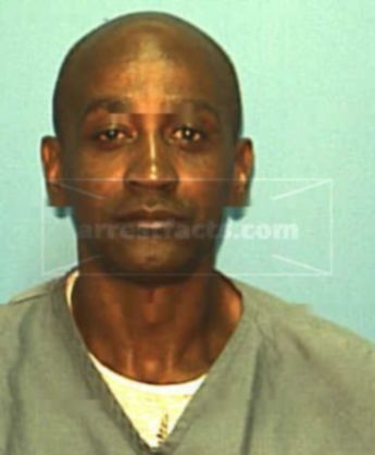 Leroy Sidney Brown