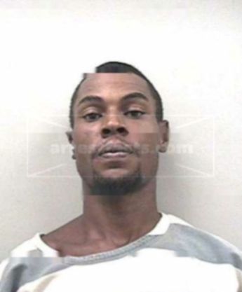 Oscar Bernard Mitchell