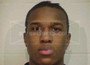 Maurice Lamont Taylor