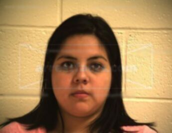 Astrid Carolina Almaguer Orosco