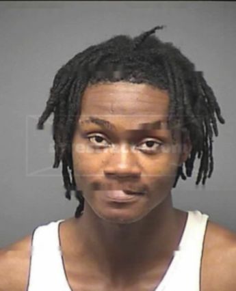 Keaundre Devon Lash