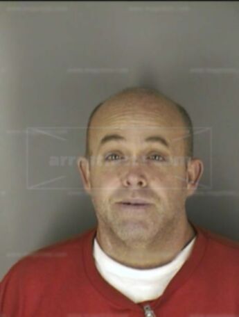 Michael Lamar George