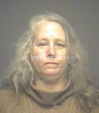 Dawn Mk Foster