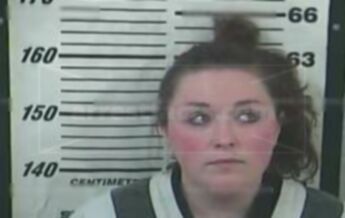 Teresa Jameal Scarbrough