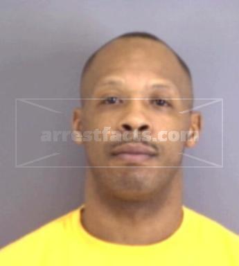 Kenneth Wayne Clark