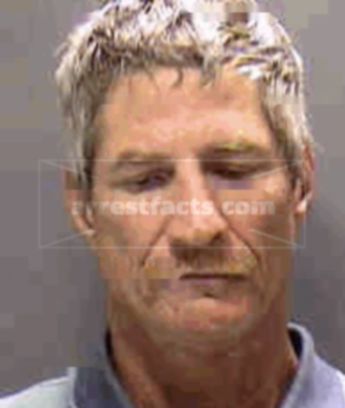 Brent Aaron Bernier