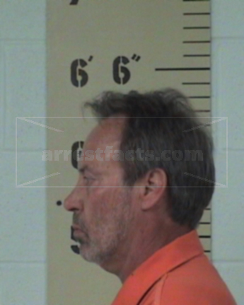 Mark Alan Stuller