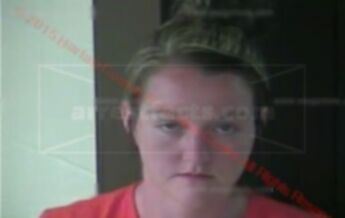 Hope Dannielle Bray