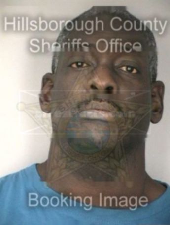 Booker T Reese