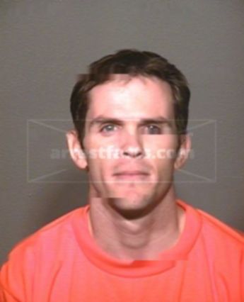 Blake Young Bernal