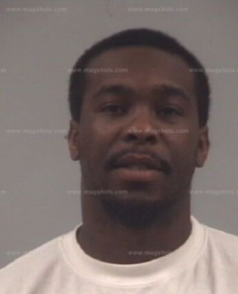 Brandon Jerrell Omar Jackson